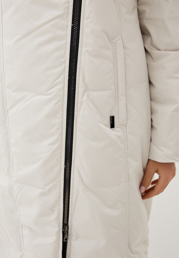 фото Пуховик dixi-coat