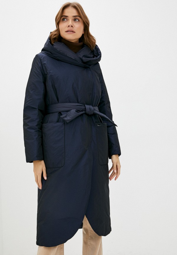 фото Пуховик dixi-coat
