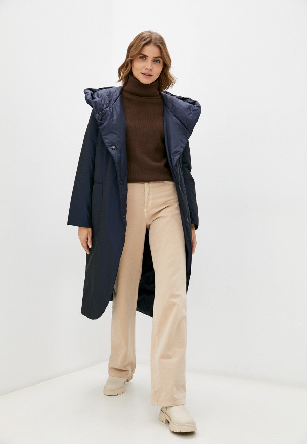 фото Пуховик dixi-coat
