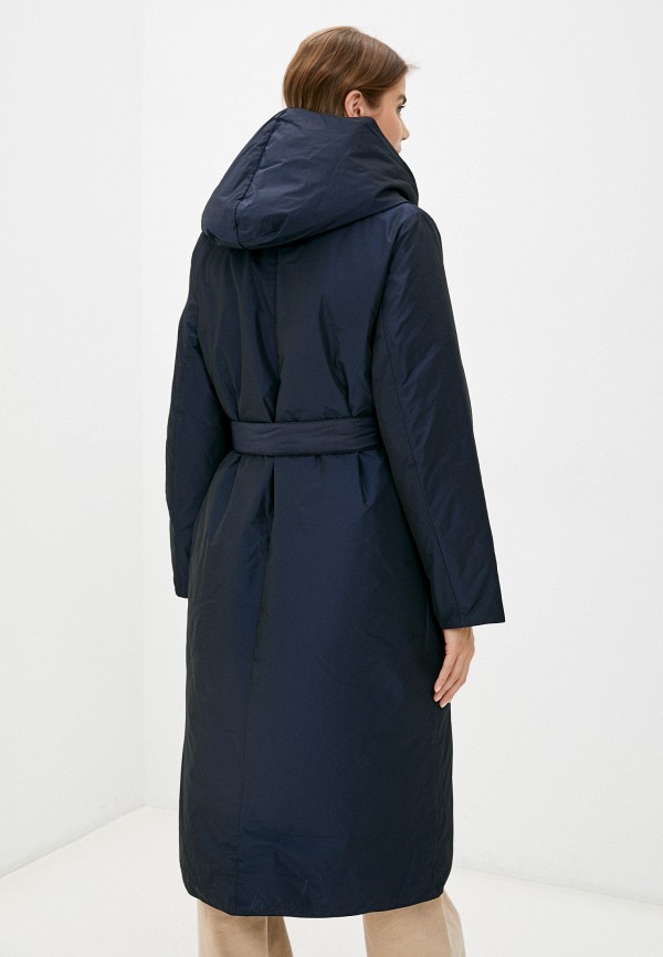 фото Пуховик dixi-coat