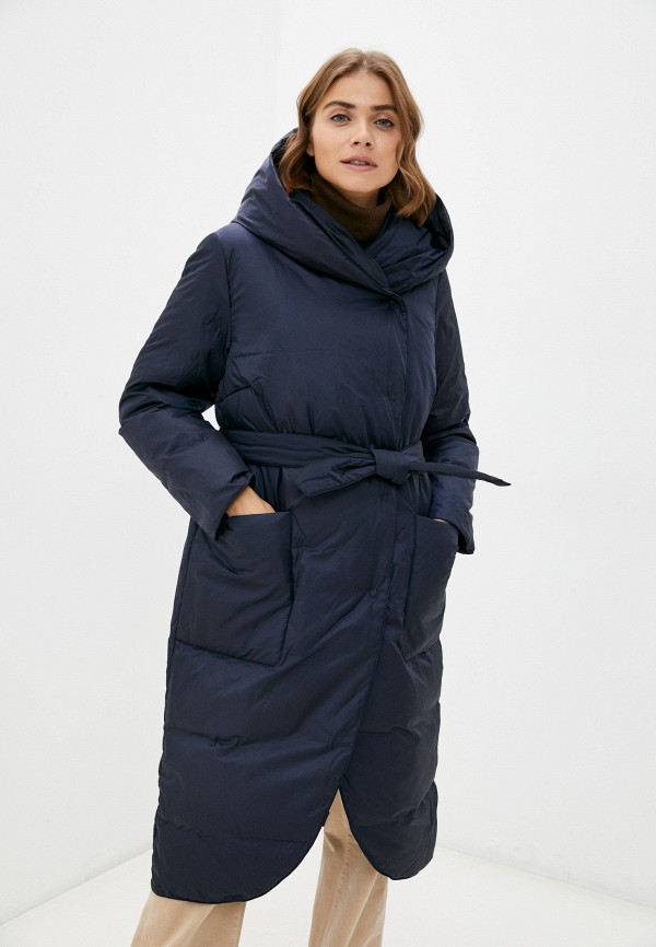 фото Пуховик dixi-coat