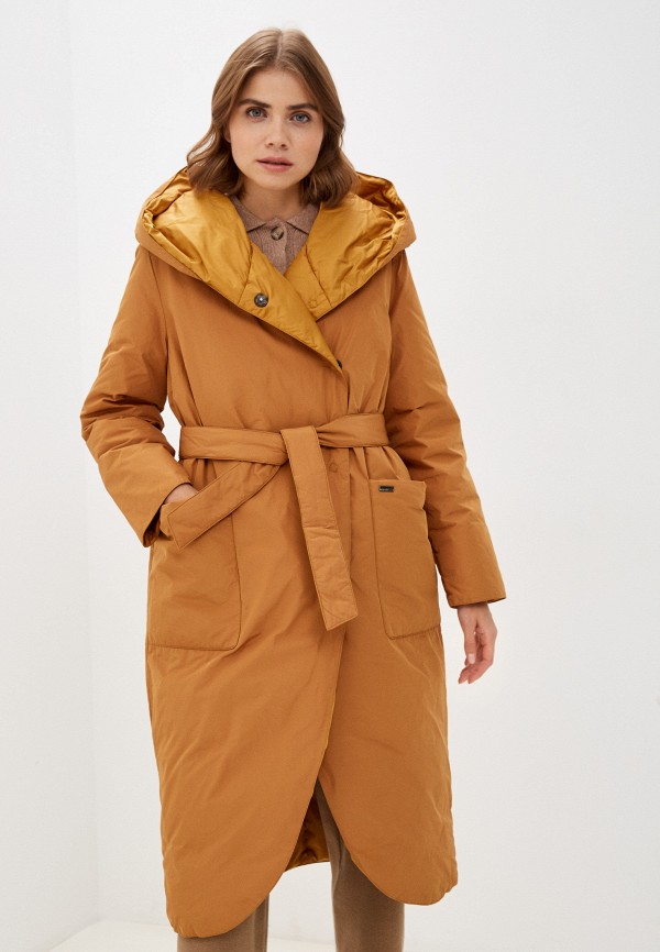 фото Пуховик dixi-coat