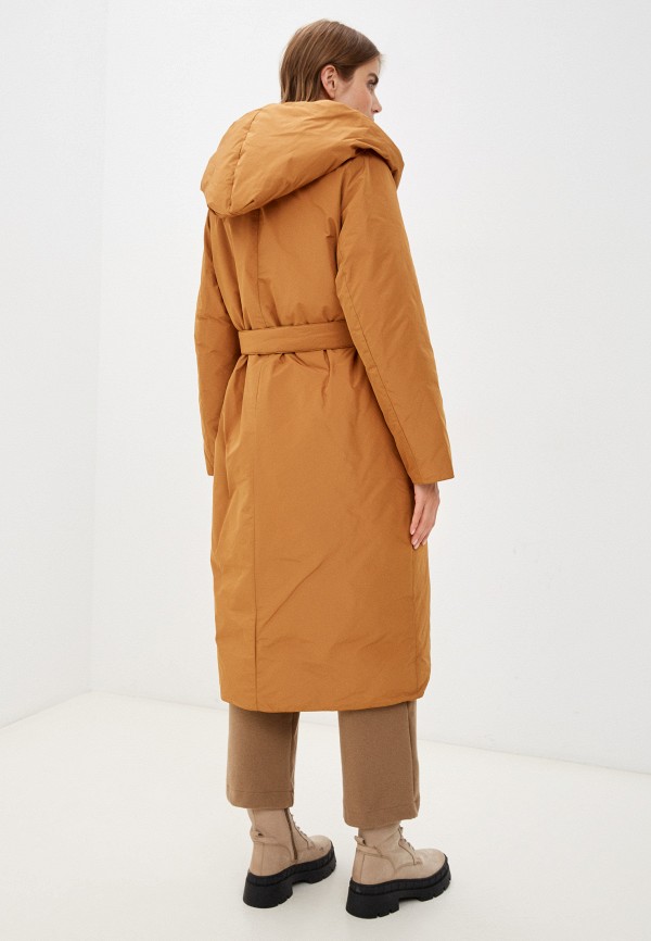 фото Пуховик dixi-coat