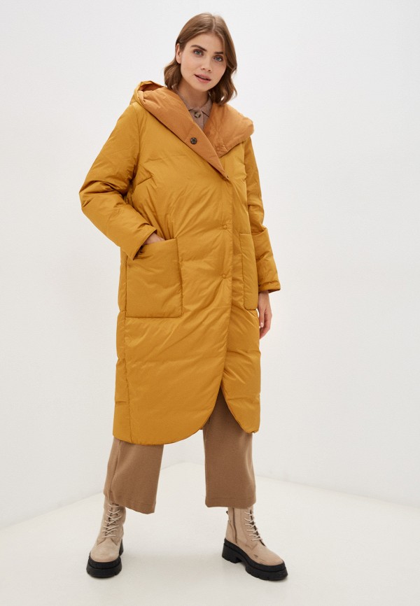 фото Пуховик dixi-coat