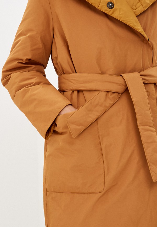 фото Пуховик dixi-coat