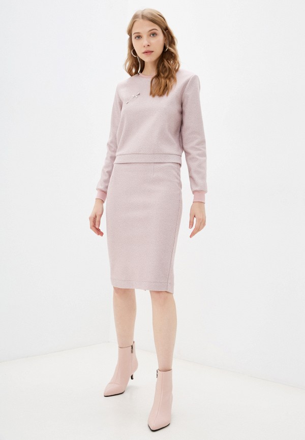 

Костюм Fashion.Love.Story, Розовый