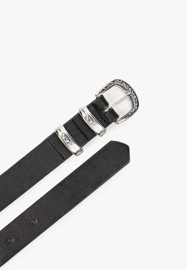 

Ремень Mavi, Черный, BELT