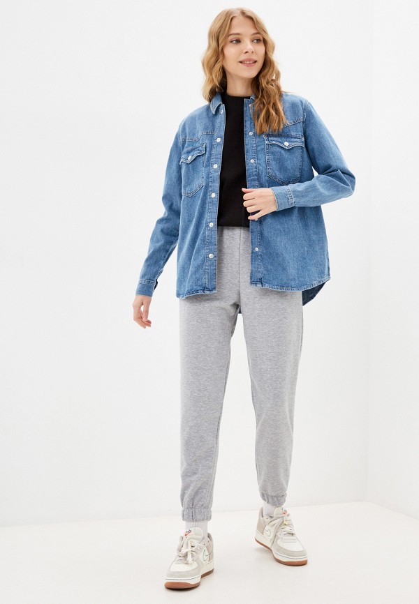 фото Брюки спортивные mavi