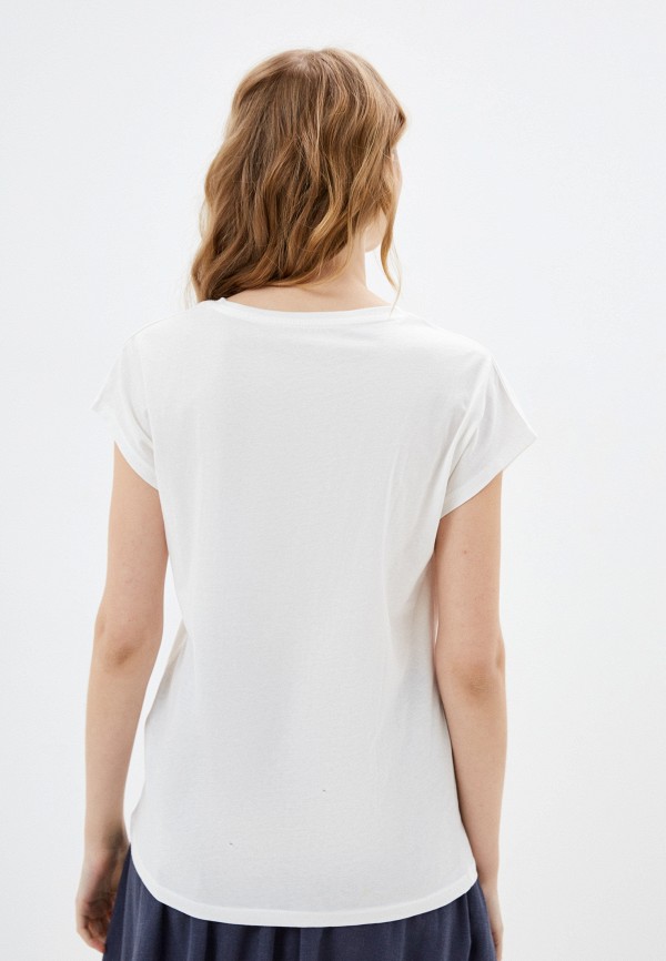 

Футболка Mavi, Белый, SHORT SLEEVE TOP