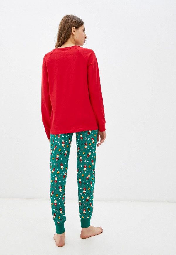 Пижама Gloria Jeans цвет разноцветный  Фото 3