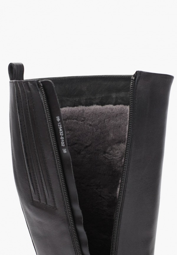 фото Сапоги mascotte