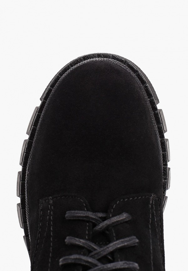 фото Ботинки tervolina