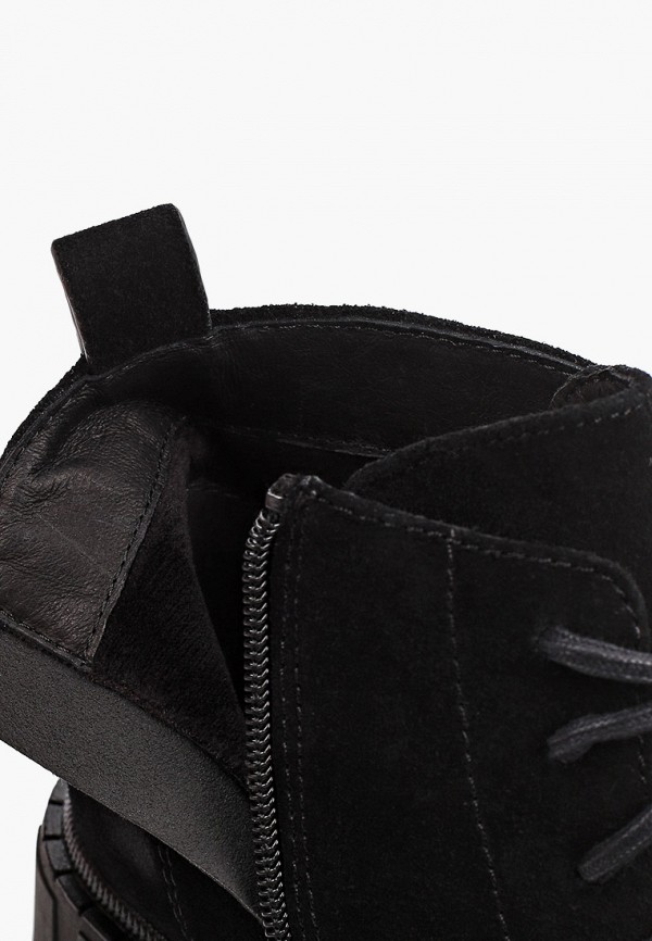 фото Ботинки tervolina