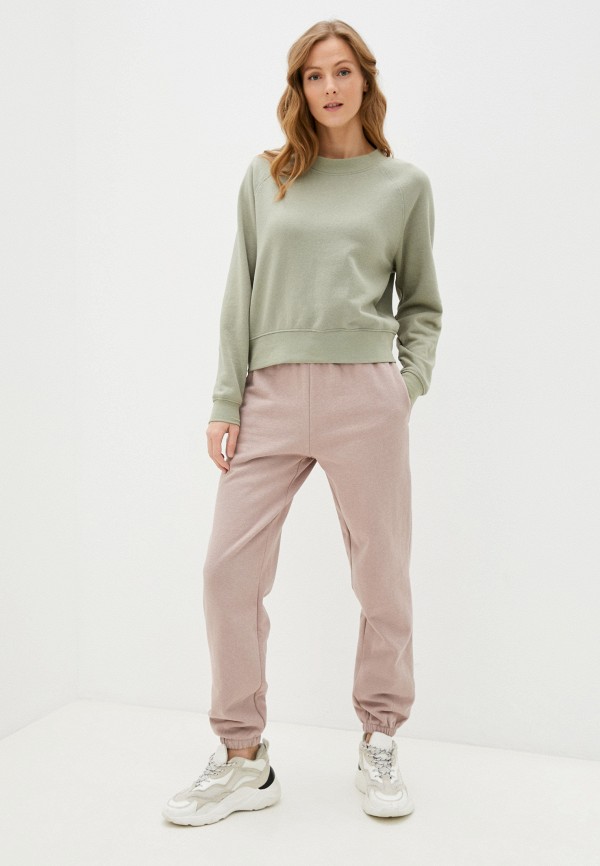 фото Брюки спортивные urban tiger