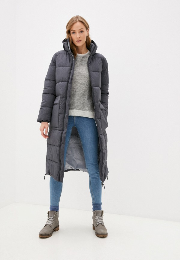 фото Куртка утепленная urban tiger