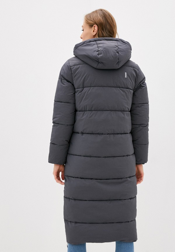 фото Куртка утепленная urban tiger