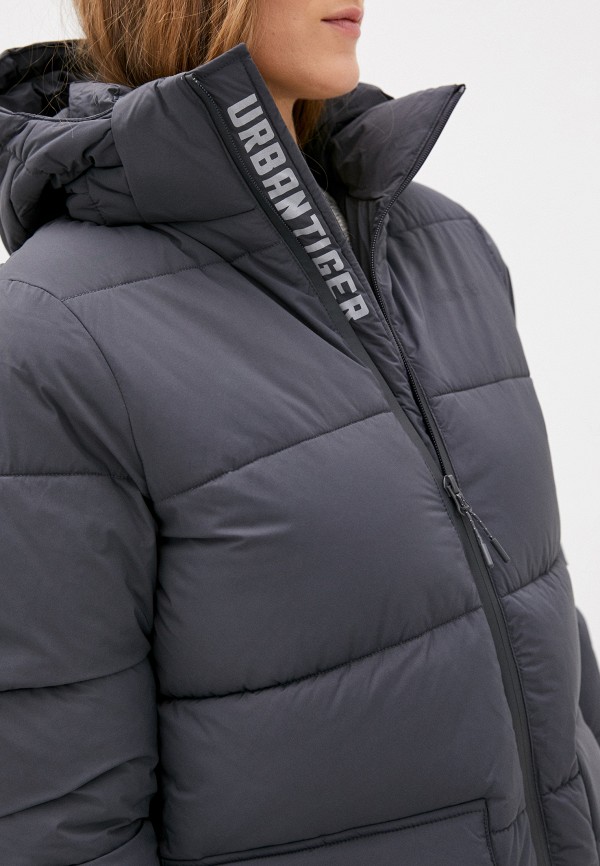 фото Куртка утепленная urban tiger