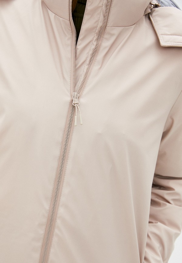 фото Куртка утепленная urban tiger