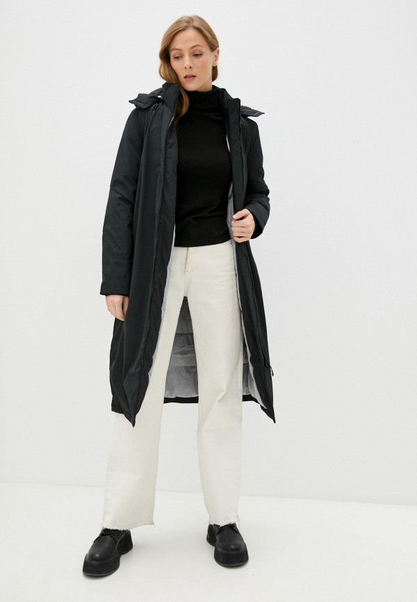 фото Куртка утепленная urban tiger