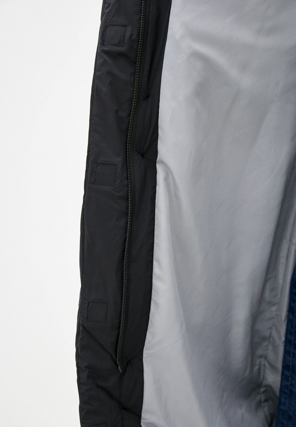 фото Куртка утепленная urban tiger