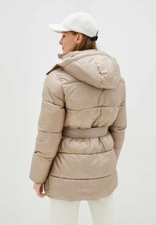 

Куртка утепленная Urban Tiger, Бежевый