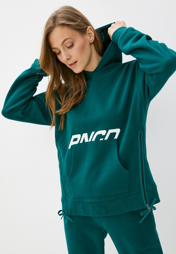 фото Худи vassa&co. pin code