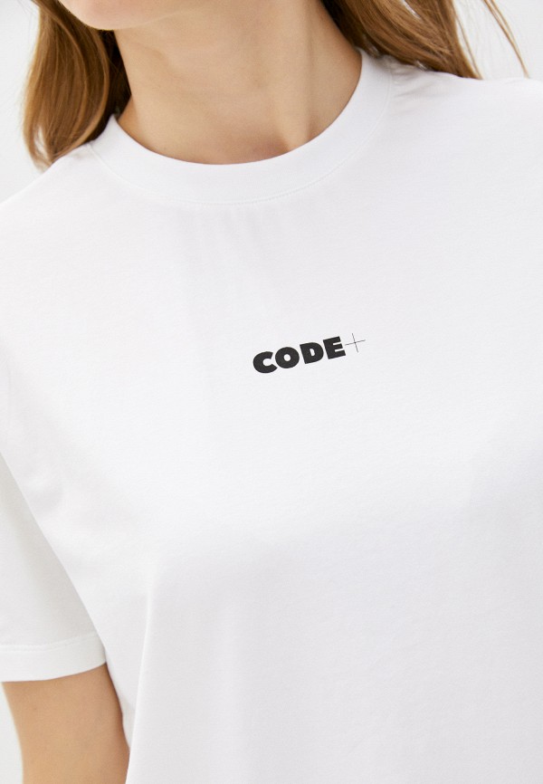 фото Футболка vassa&co. pin code