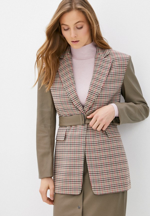 Жакет Vassa&Co. Pin Code