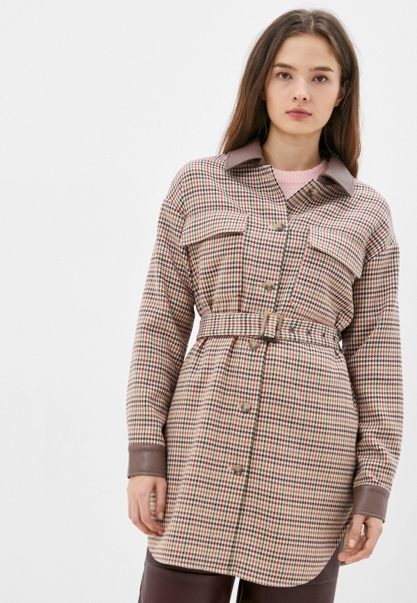 Жакет Vassa&Co. Pin Code