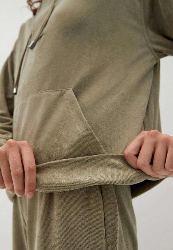 фото Худи zarina