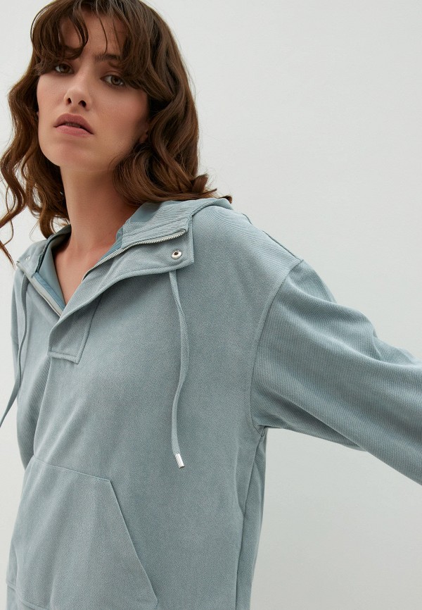 фото Худи zarina