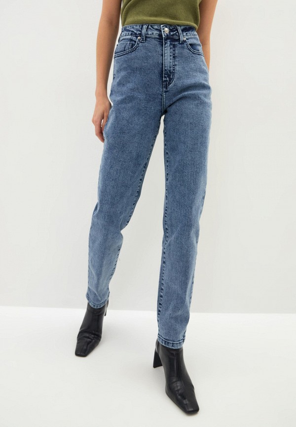 фото Джинсы zarina