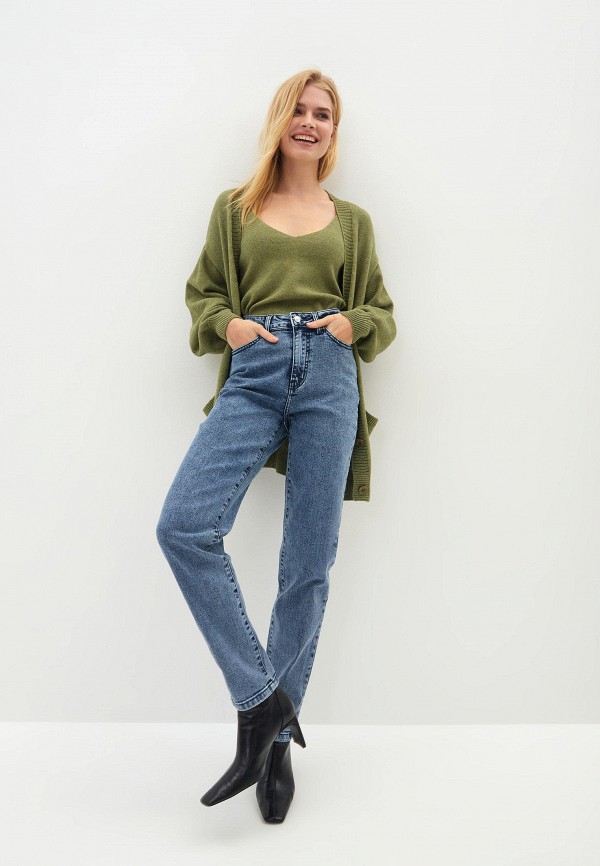 фото Джинсы zarina