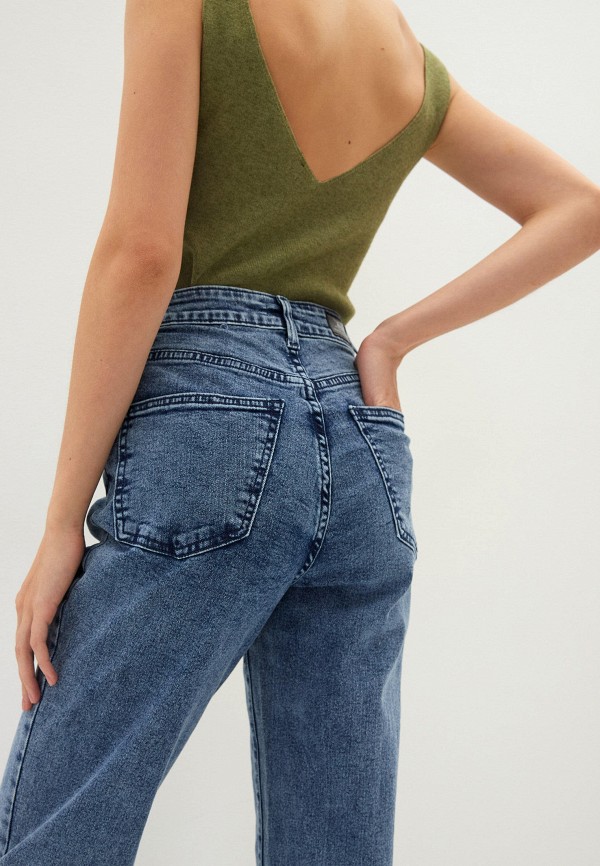 фото Джинсы zarina