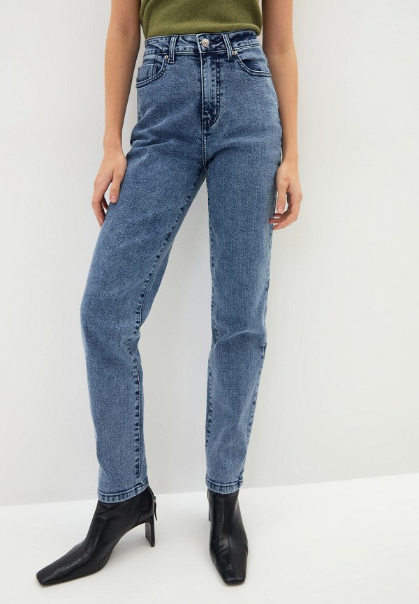 фото Джинсы zarina