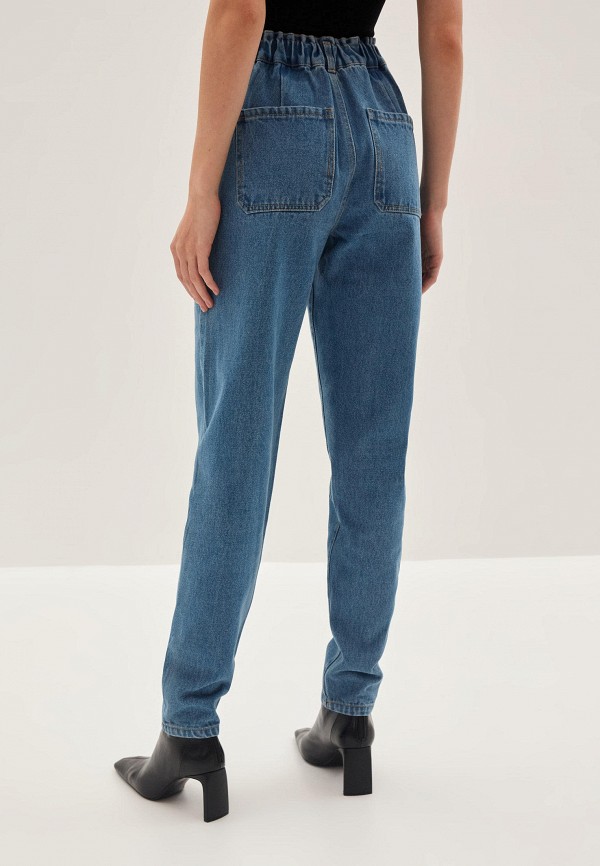 фото Джинсы zarina