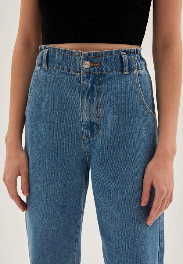 фото Джинсы zarina