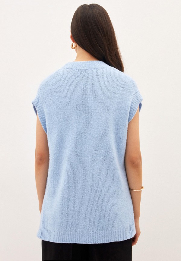 фото Жилет zarina