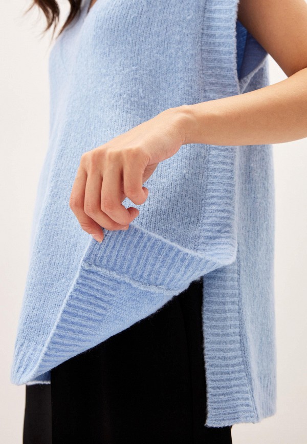 фото Жилет zarina