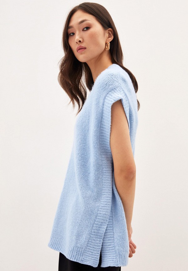 фото Жилет zarina