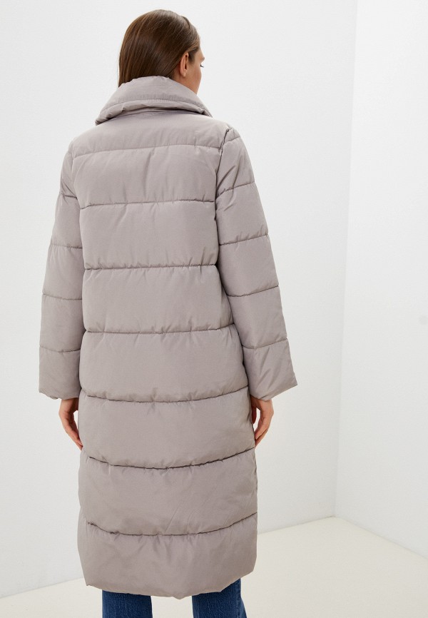 фото Куртка утепленная zarina