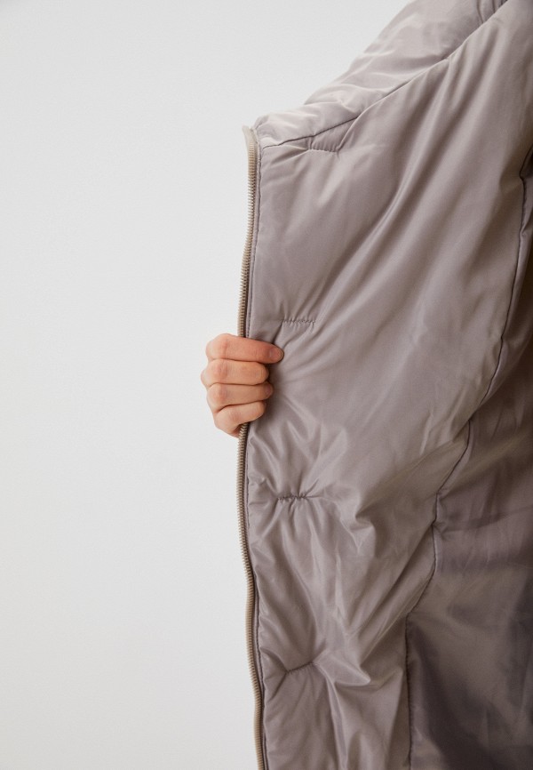 фото Куртка утепленная zarina