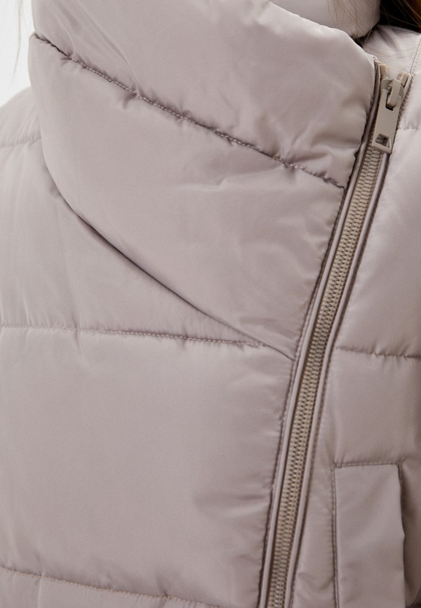 фото Куртка утепленная zarina