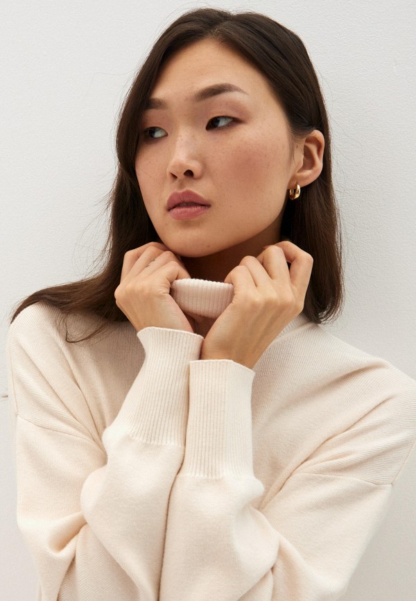 фото Водолазка zarina