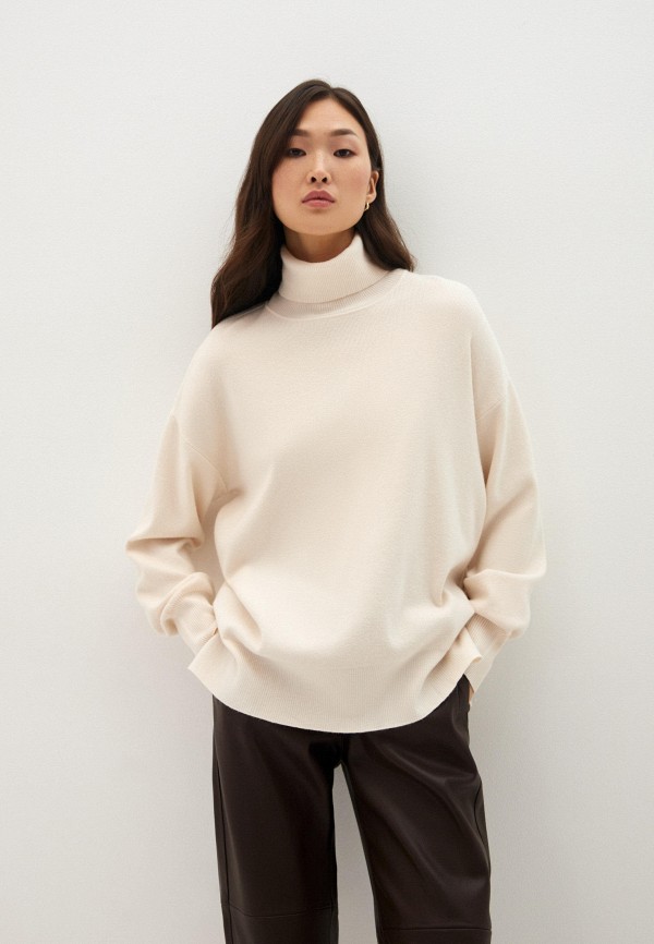 фото Водолазка zarina