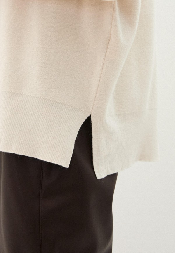 фото Водолазка zarina