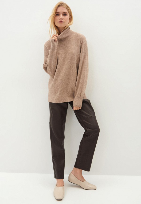 фото Водолазка zarina