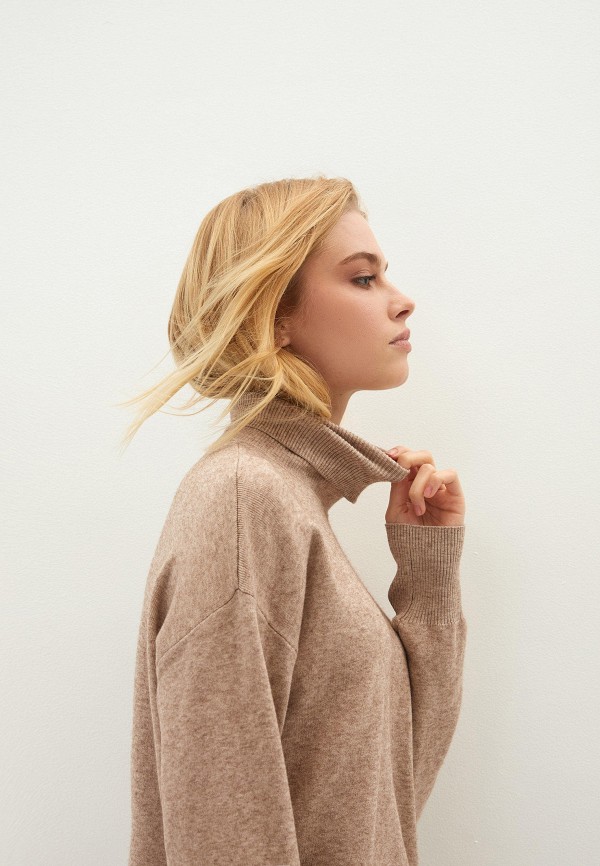 фото Водолазка zarina