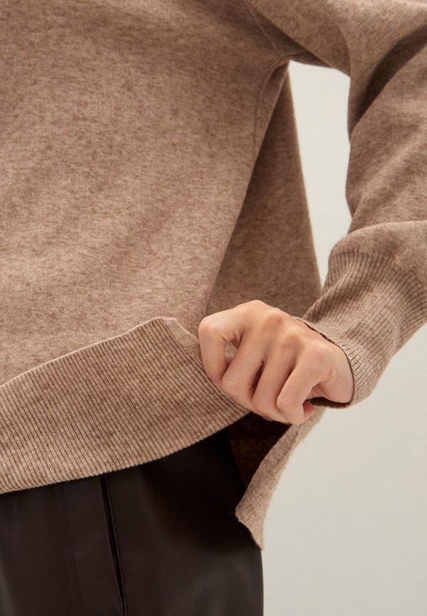 фото Водолазка zarina