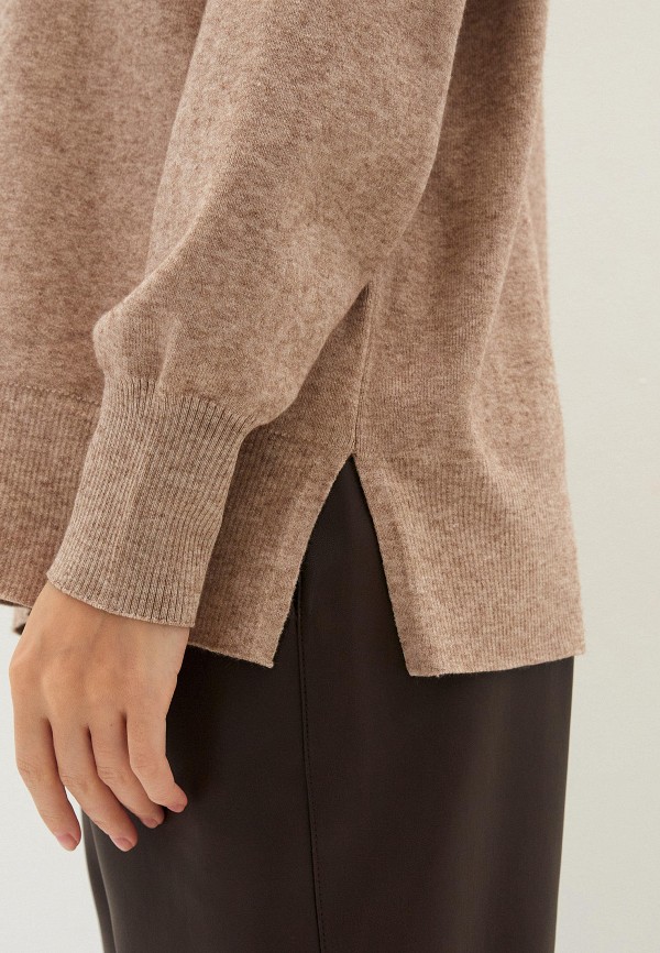 фото Водолазка zarina